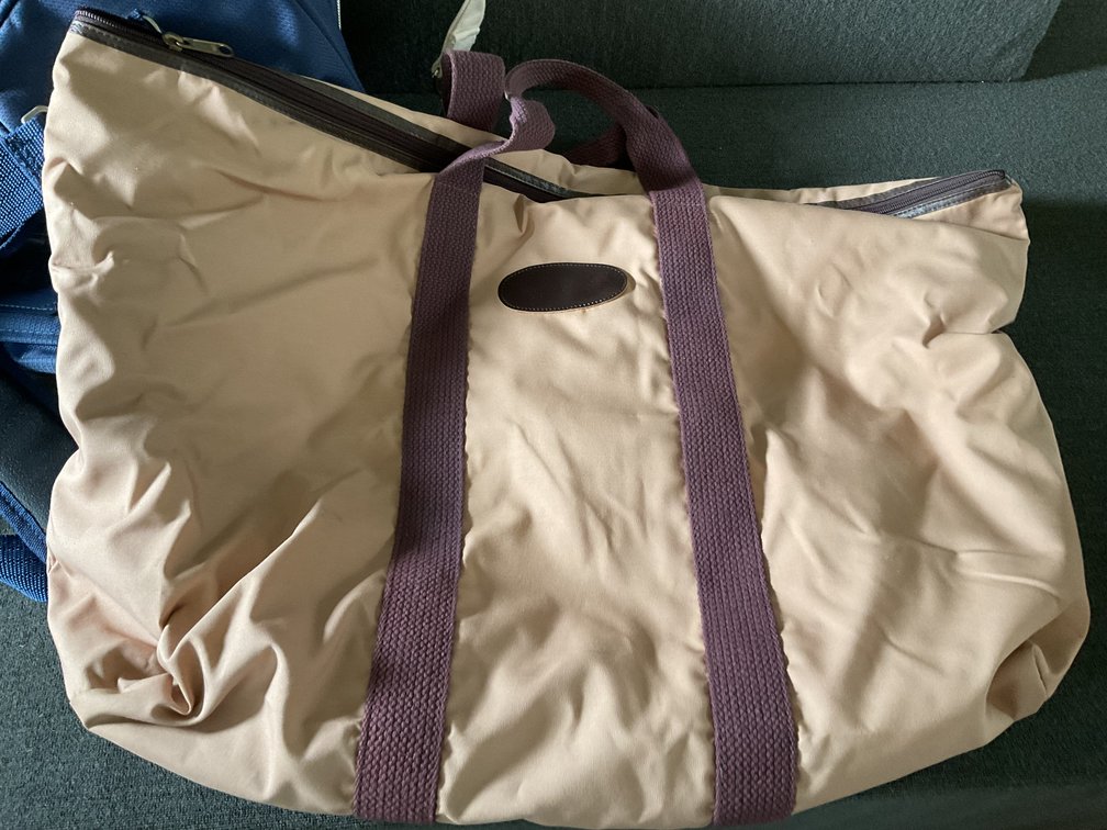 Image for Travel Bags