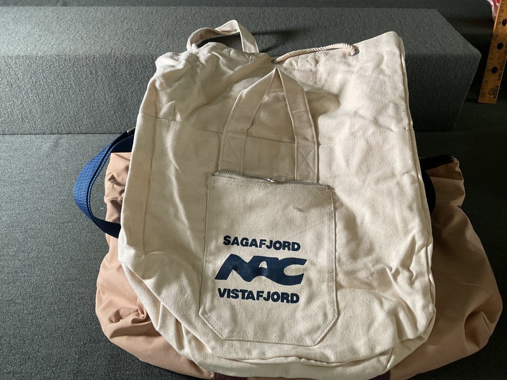 Image for Travel Bags
