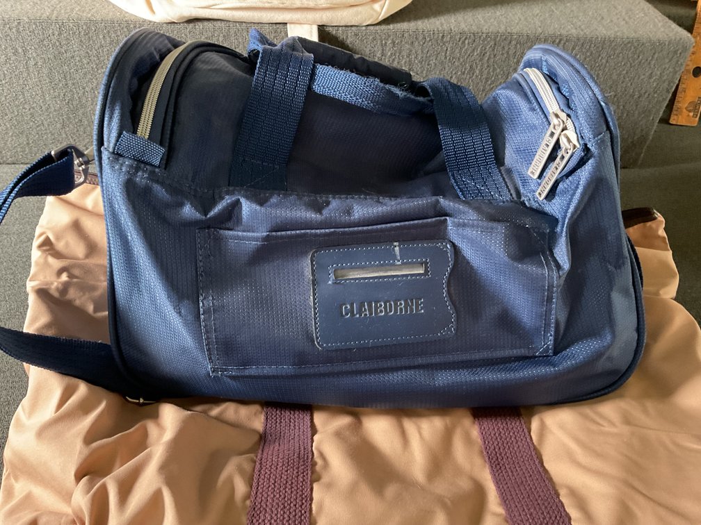 Image for Travel Bags