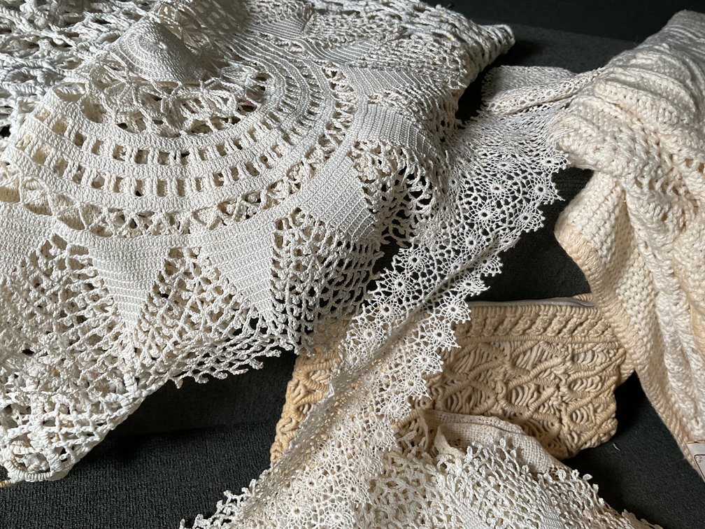 Image for Crochet and More