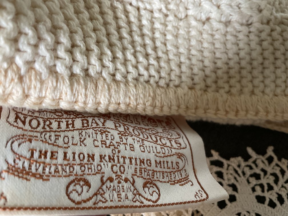 Image for Crochet and More