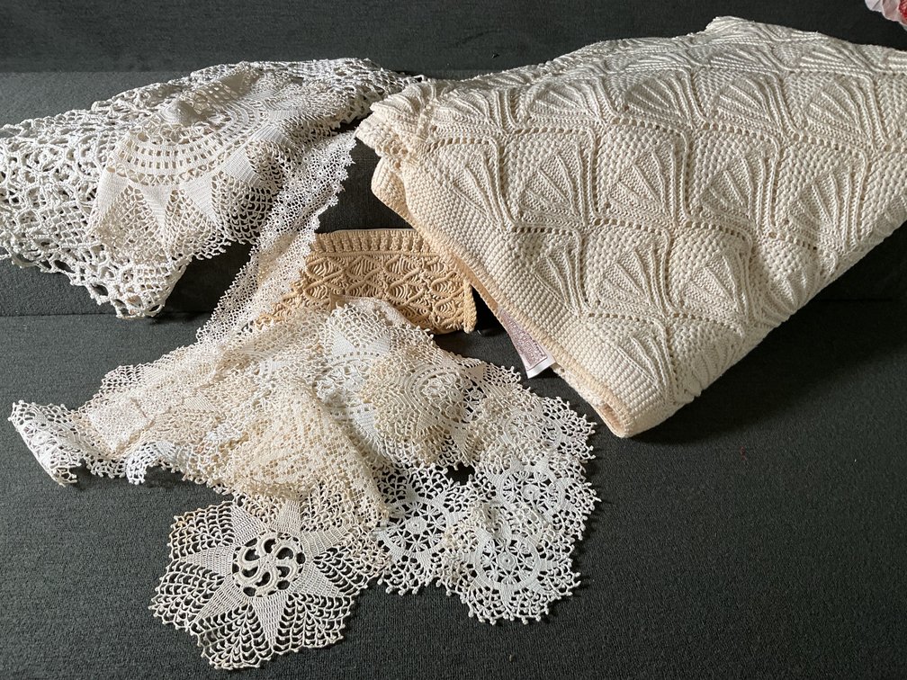 Image for Crochet and More