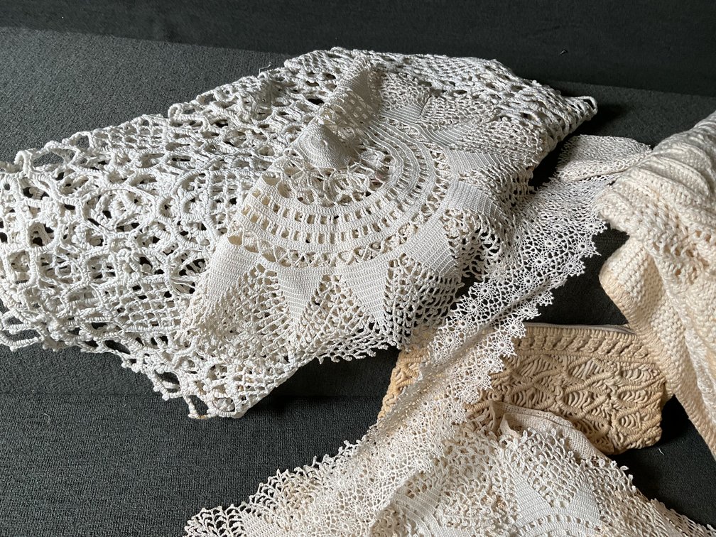 Image for Crochet and More