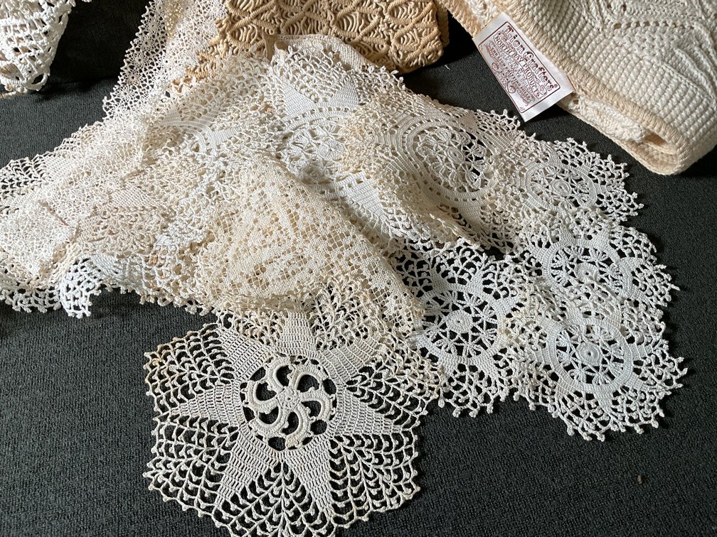 Image for Crochet and More