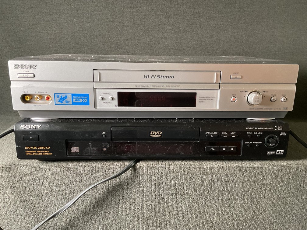 Image for Sony TV Accessories
