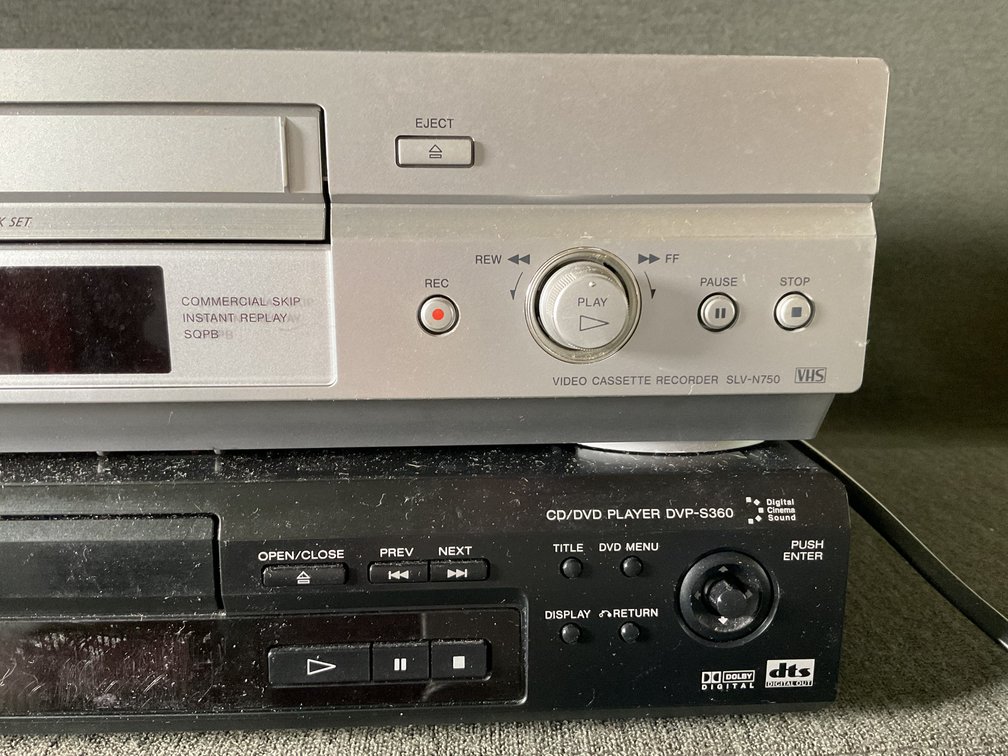 Image for Sony TV Accessories