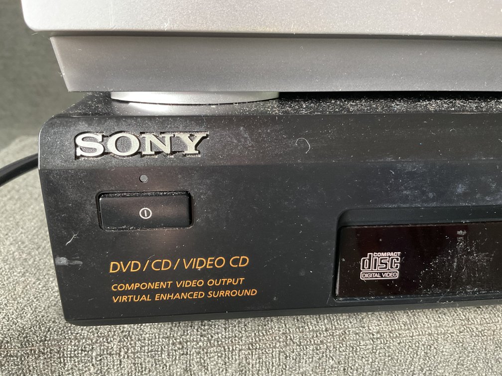 Image for Sony TV Accessories