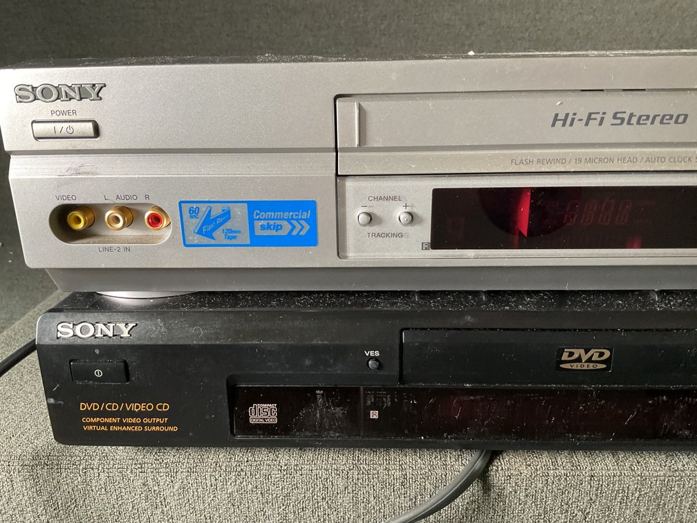 Image for Sony TV Accessories