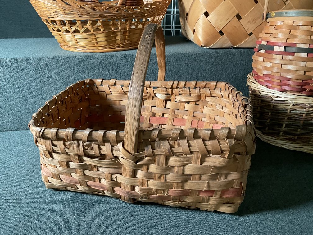 Image for Baskets