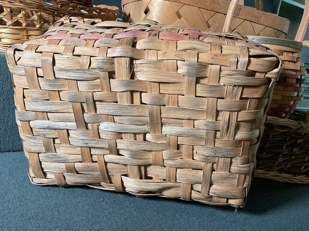 Image for Baskets