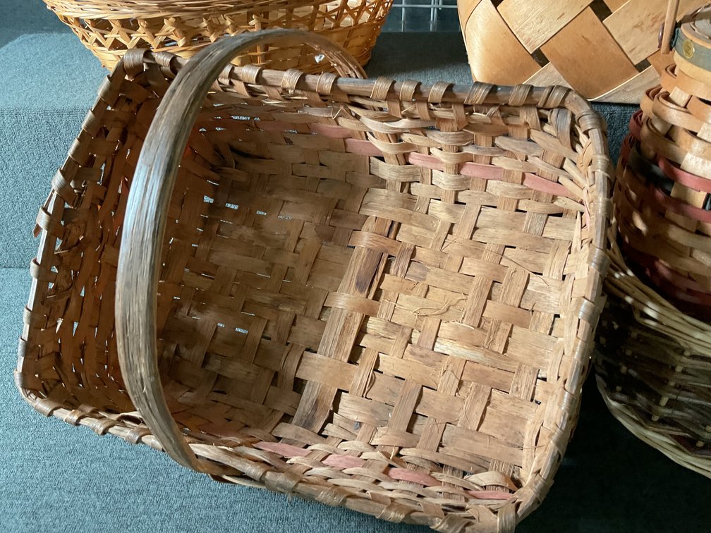 Image for Baskets