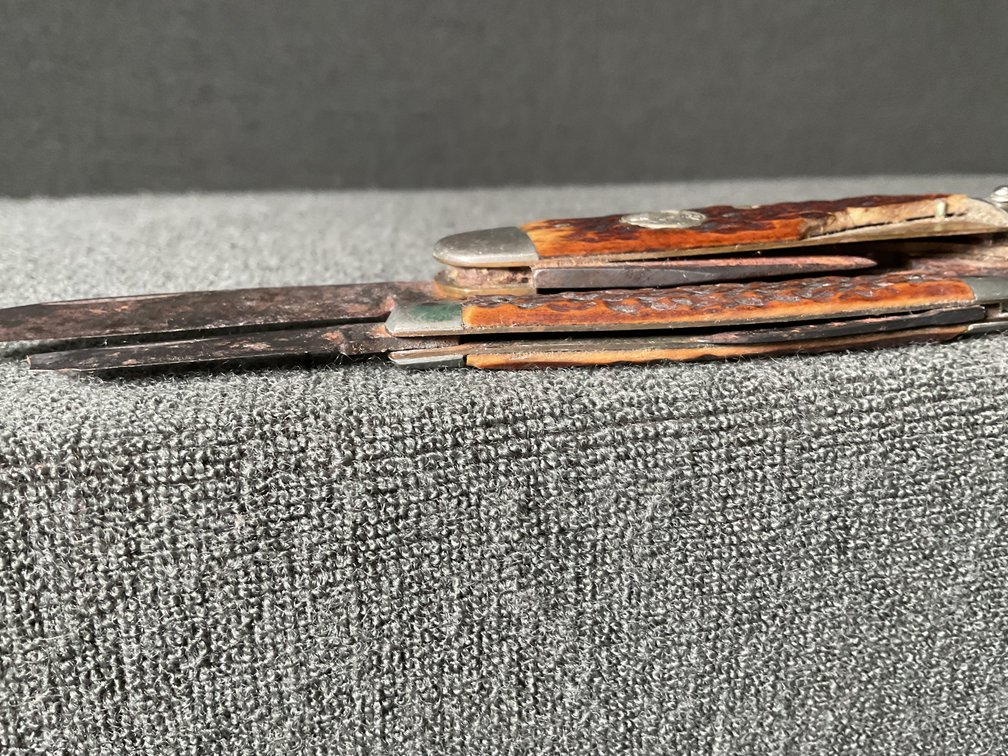 Image for Tree Brand Knives & Scout Knife