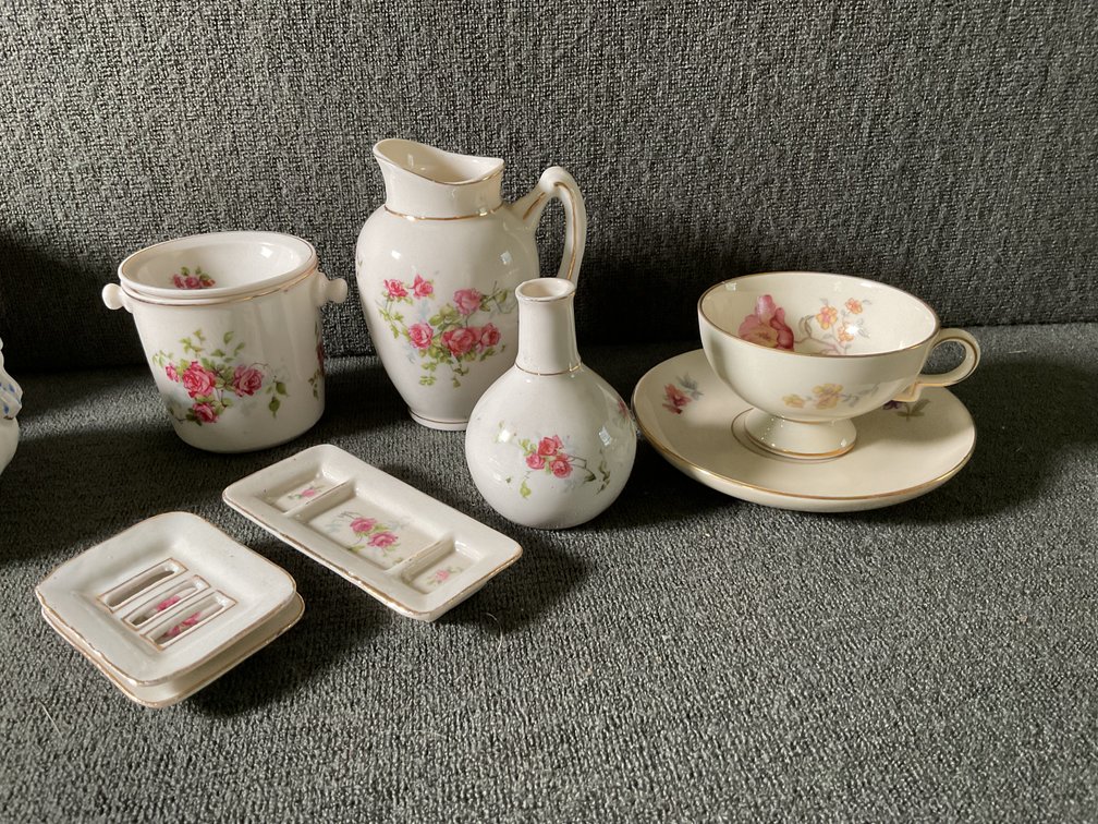 Image for Children’s Partial Tea Sets