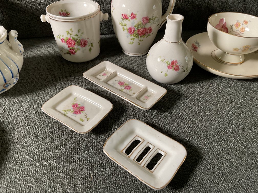 Image for Children’s Partial Tea Sets