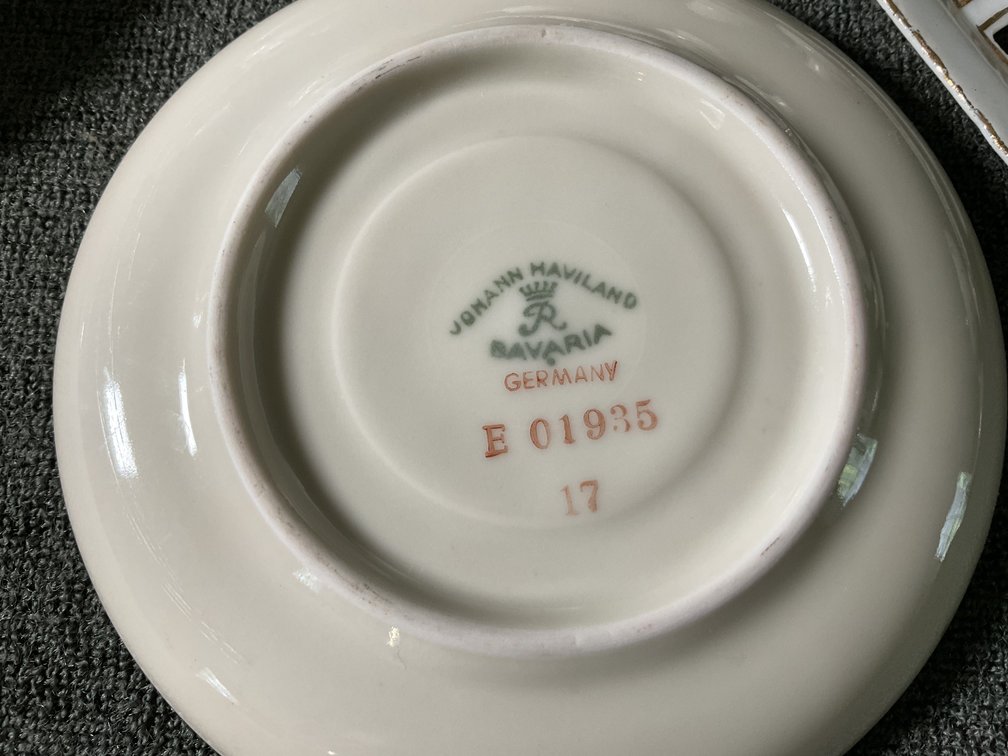 Image for Children’s Partial Tea Sets