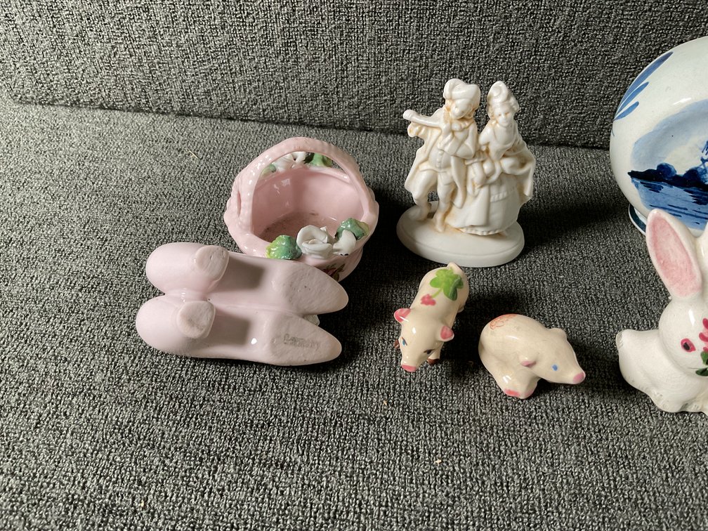 Image for Miniatures