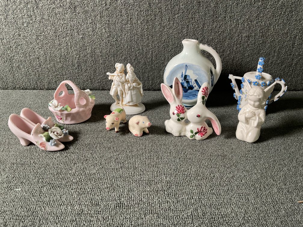 Image for Miniatures