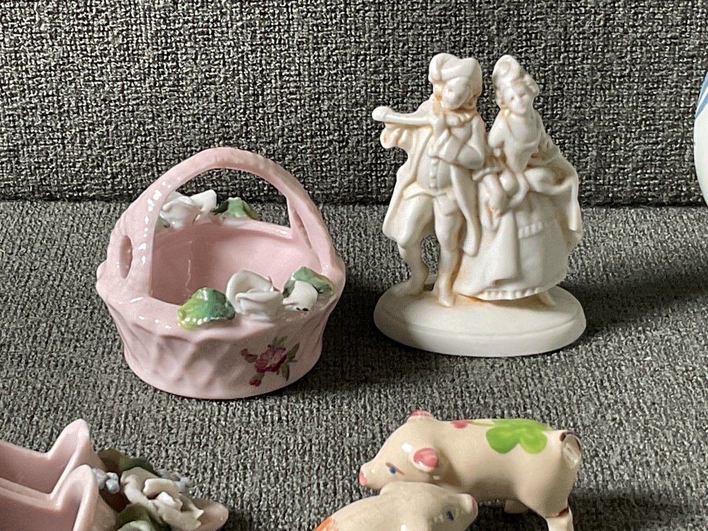 Image for Miniatures