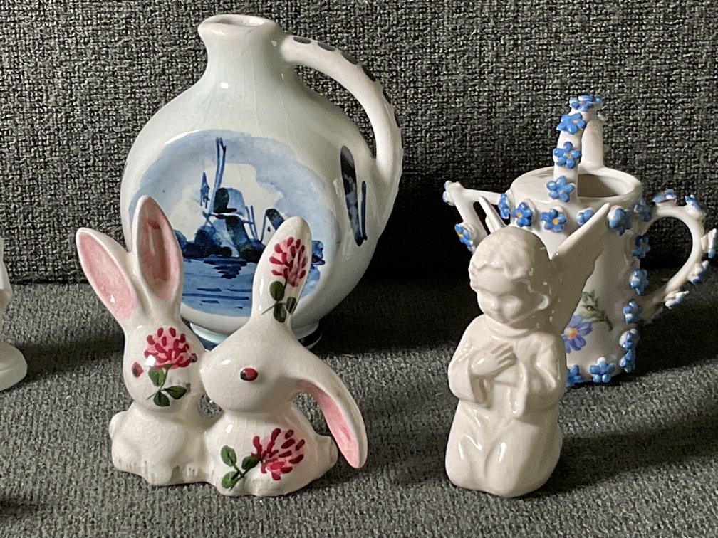 Image for Miniatures