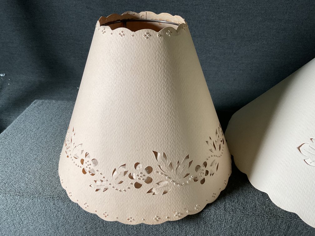 Image for Lamp Shades
