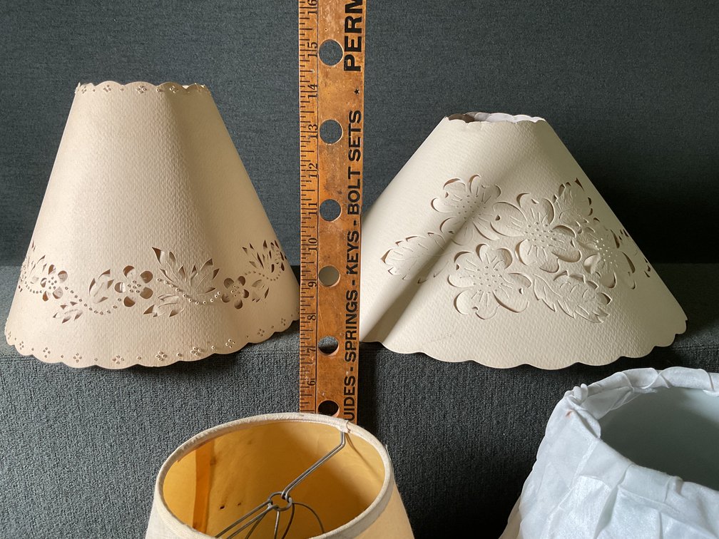 Image for Lamp Shades