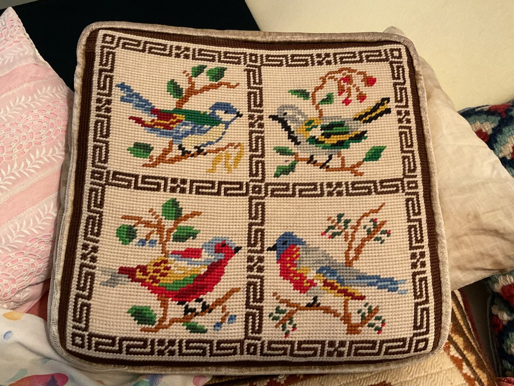 Image for Throw Pillows
