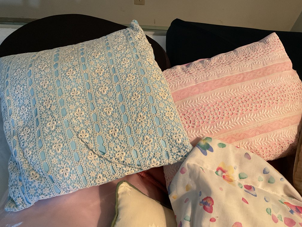 Image for Throw Pillows