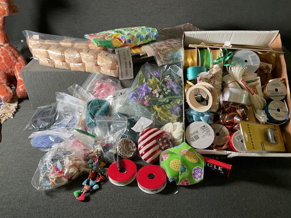 Image for Crafter’s Lot