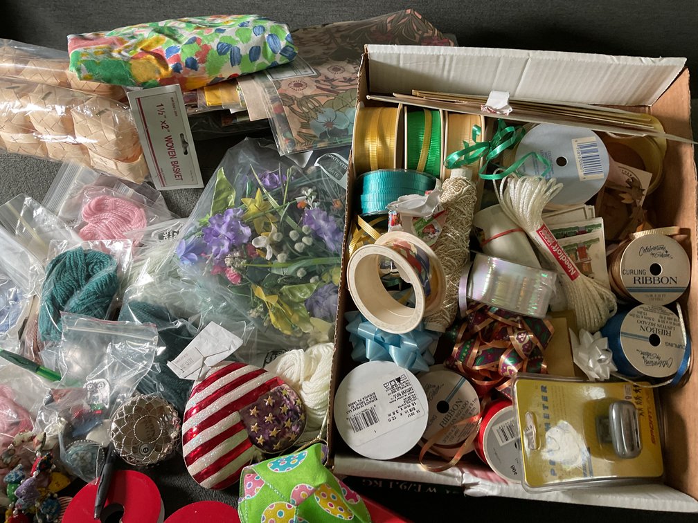 Image for Crafter’s Lot