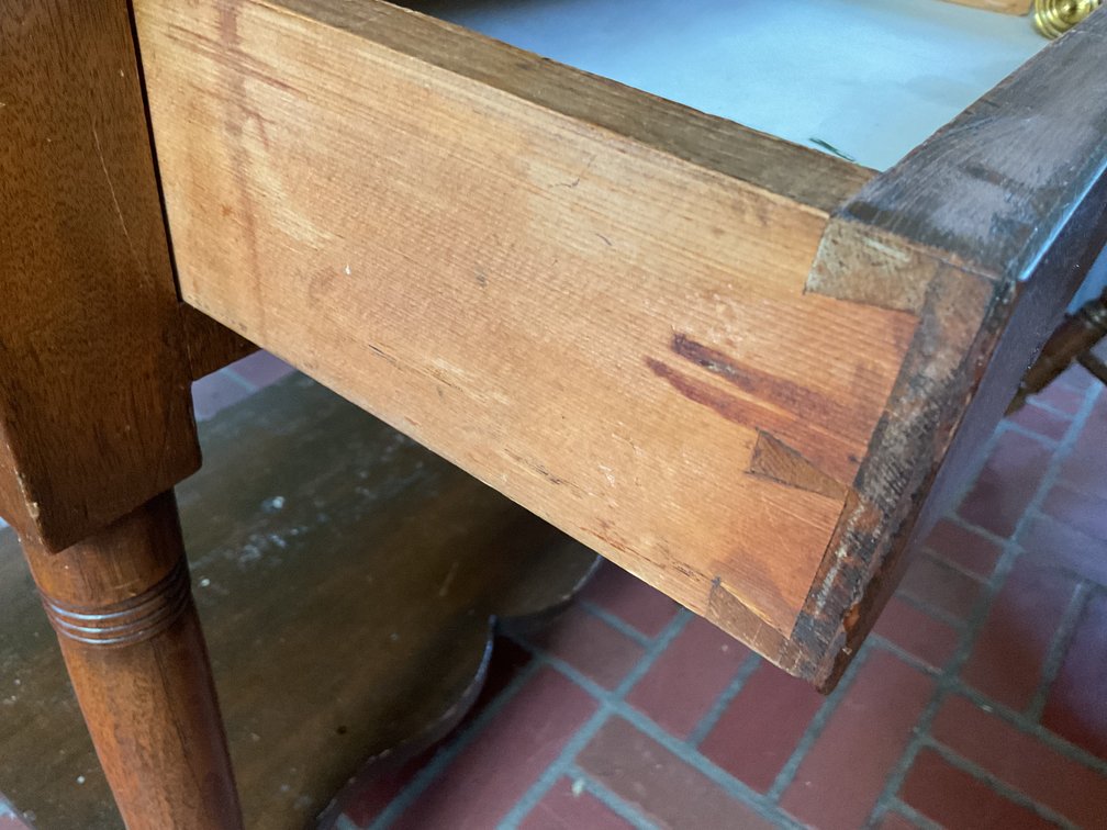 Image for Wash Stand