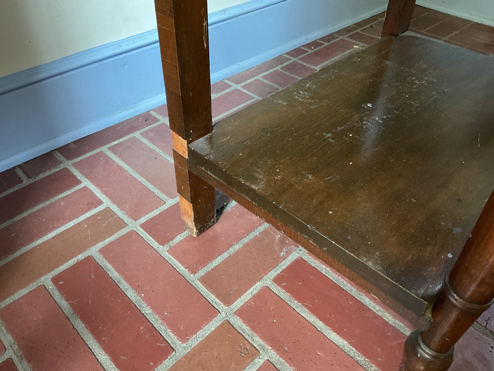 Image for Wash Stand