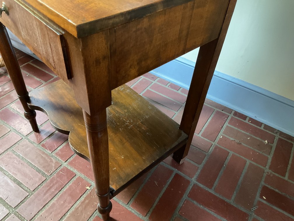 Image for Wash Stand