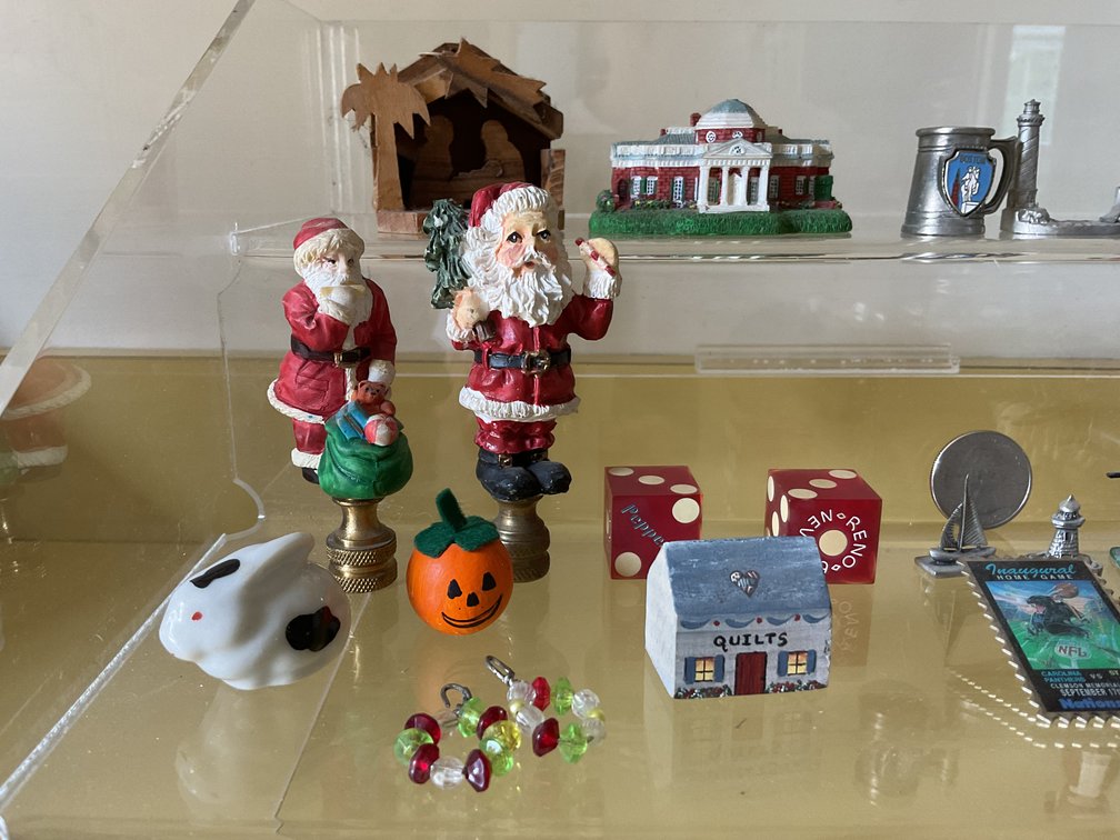Image for Collection of Miniatures
