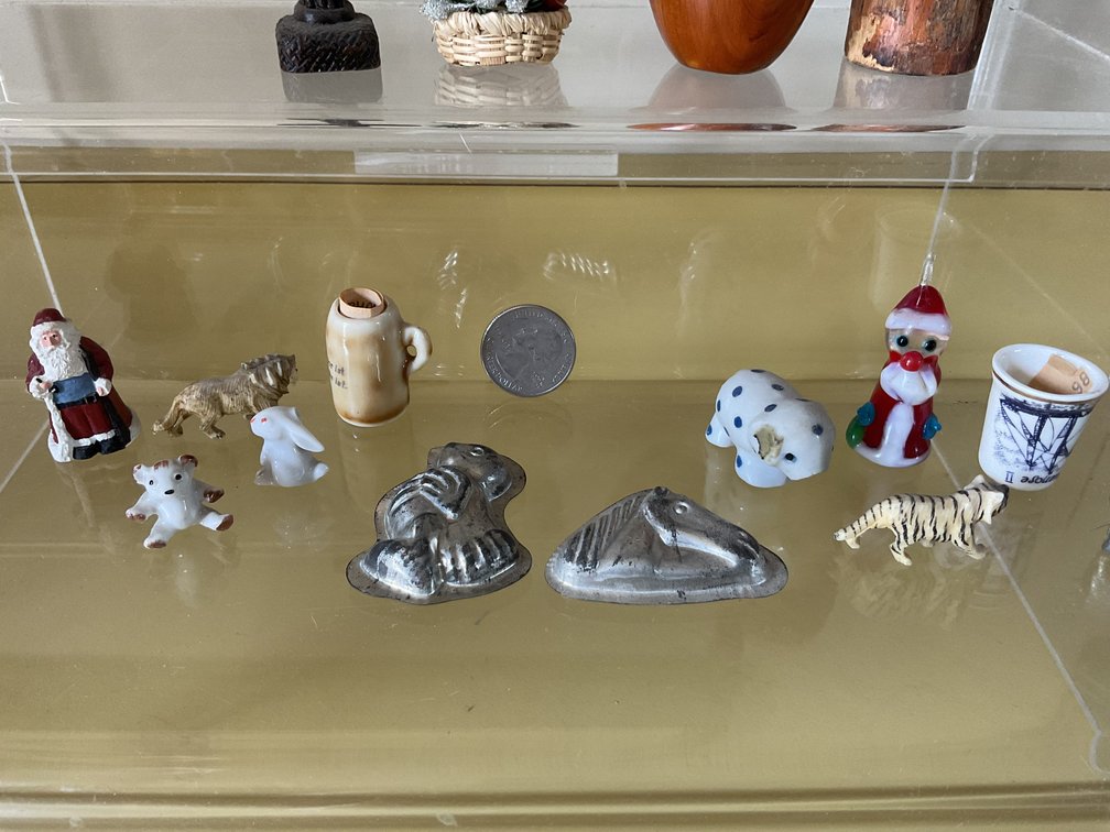 Image for Miniatures