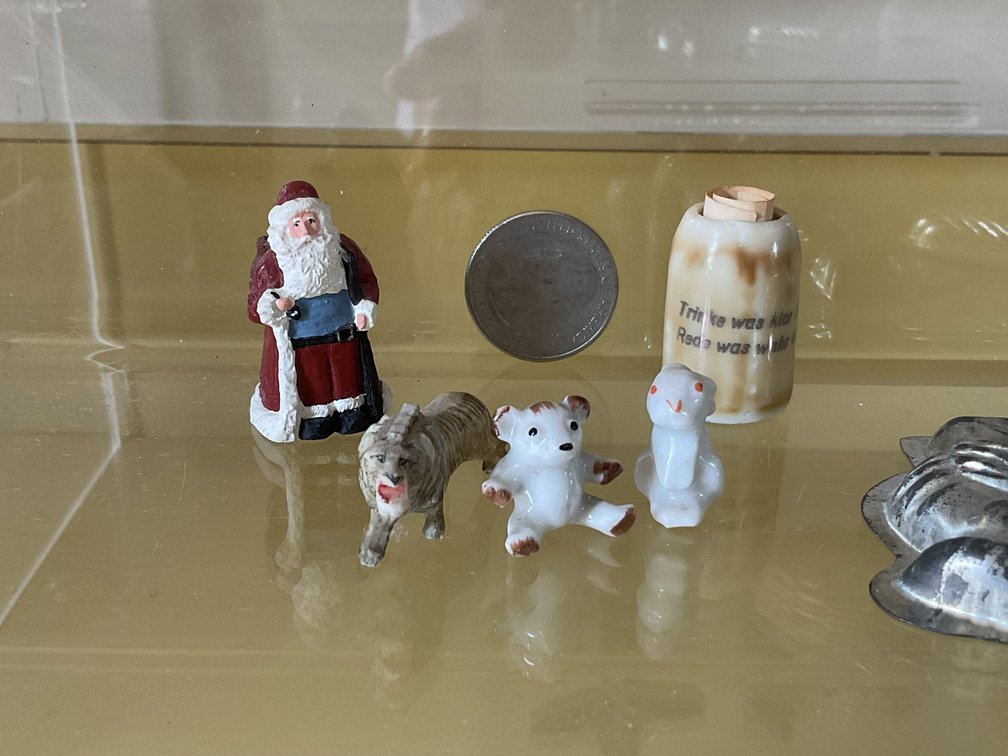 Image for Miniatures