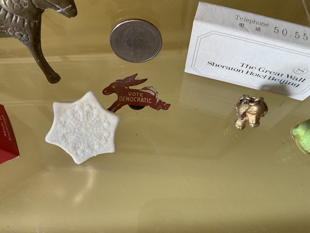 Image for Collection of Miniatures