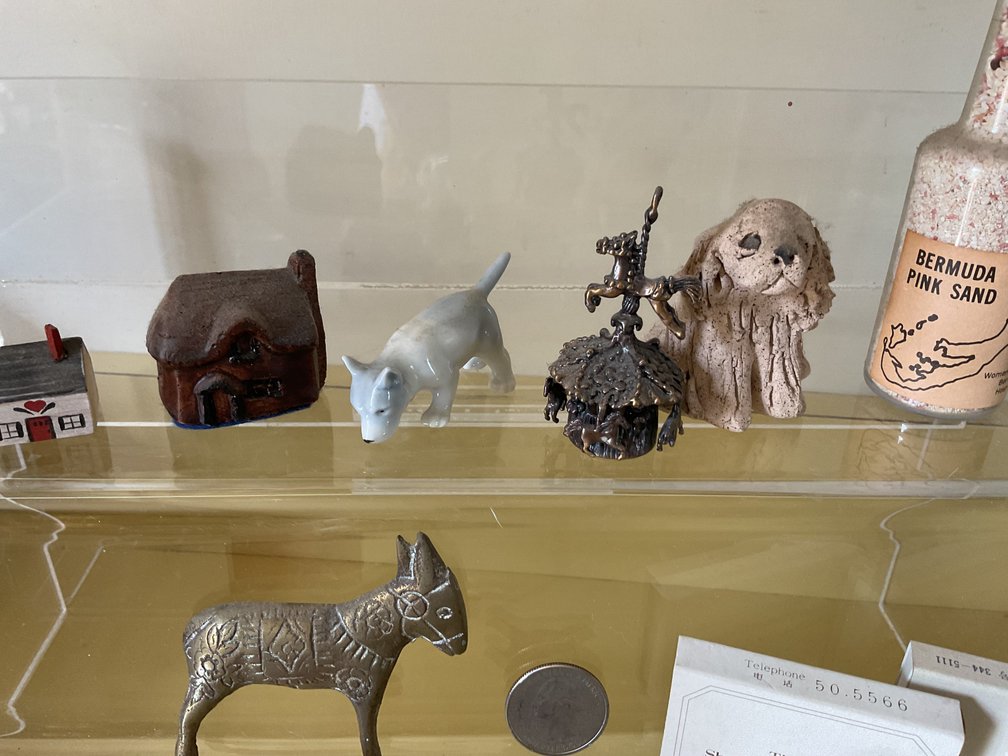 Image for Collection of Miniatures