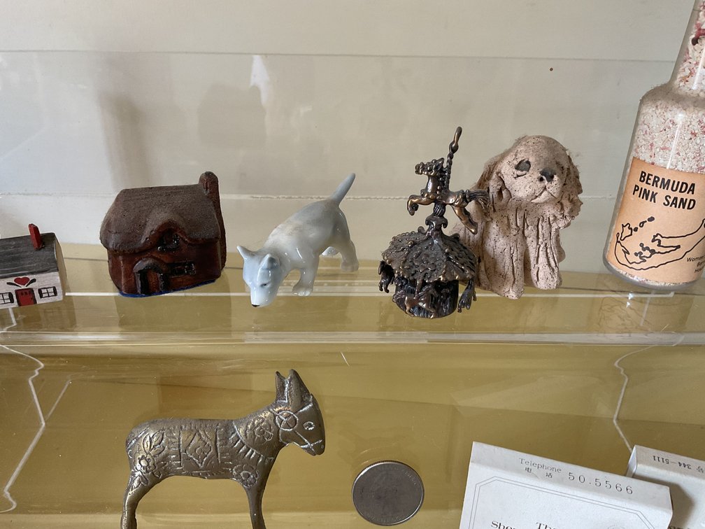 Image for Collection of Miniatures