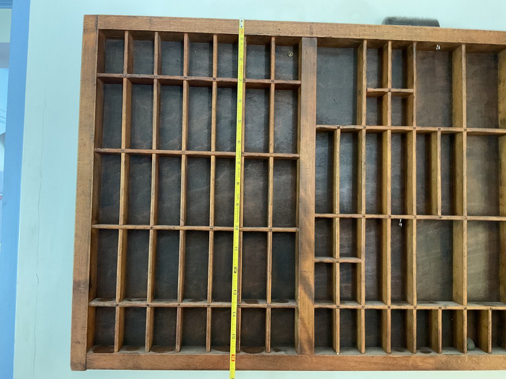 Image for Printer’s Box