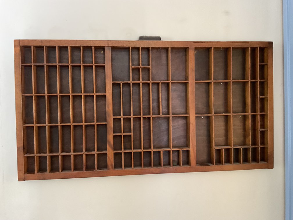 Image for Printer’s Box