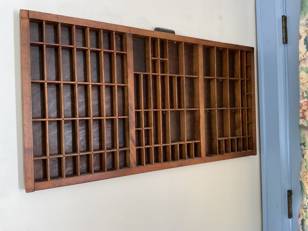 Image for Printer’s Box
