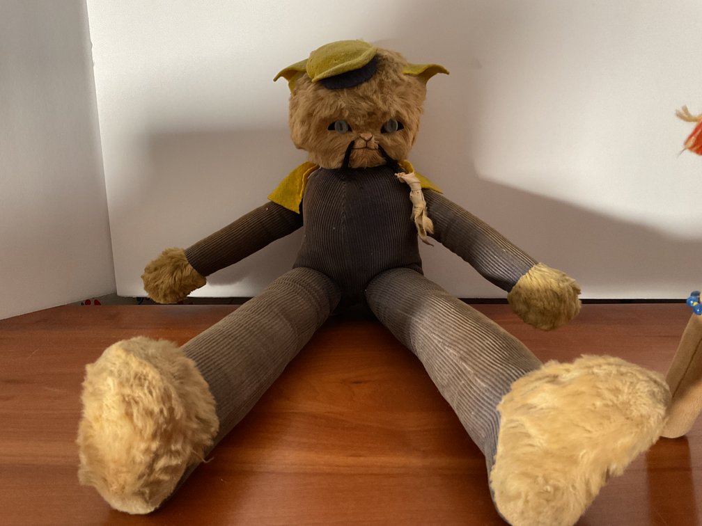 Image for Antique Toys
