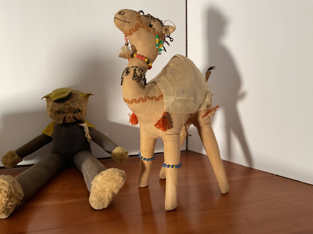 Image for Antique Toys