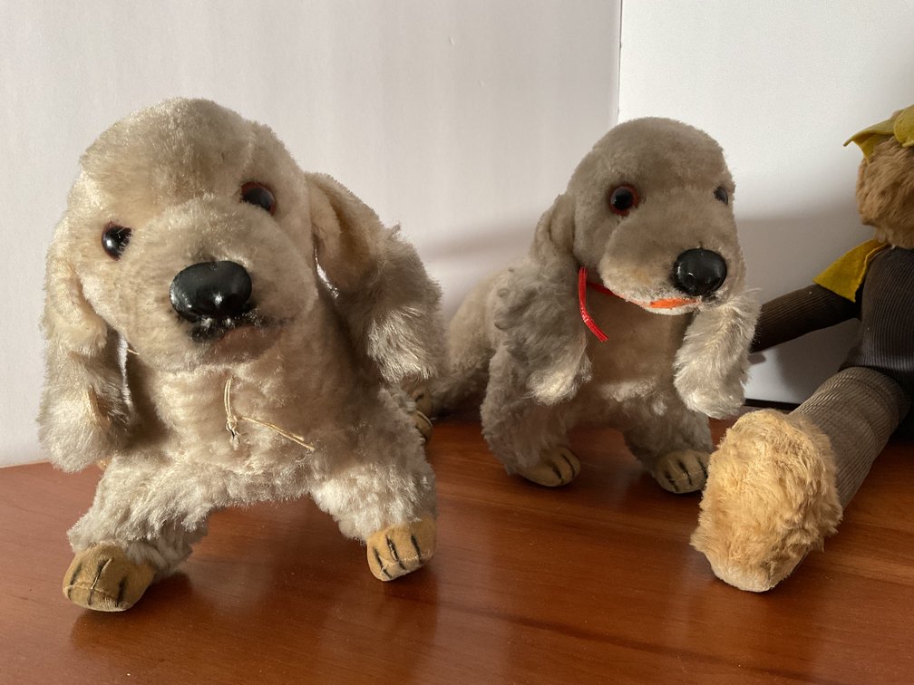 Image for Antique Toys