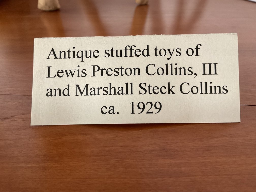 Image for Antique Toys