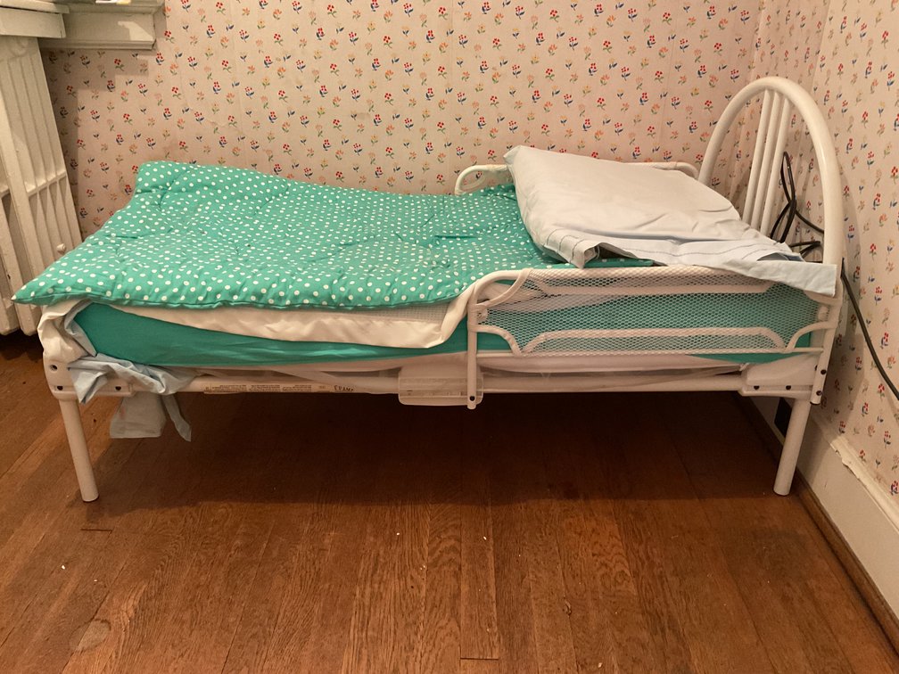Image for Youth Bed