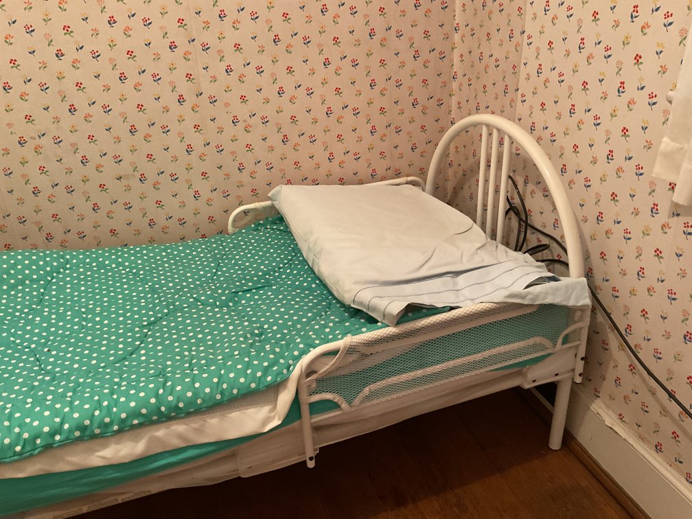 Image for Youth Bed