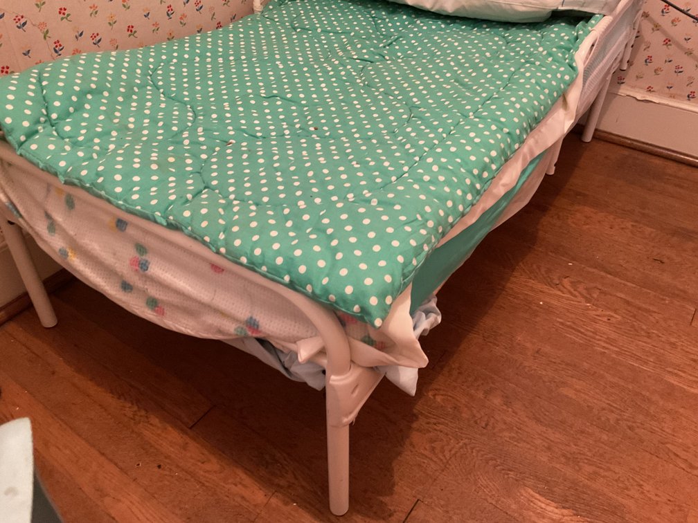 Image for Youth Bed