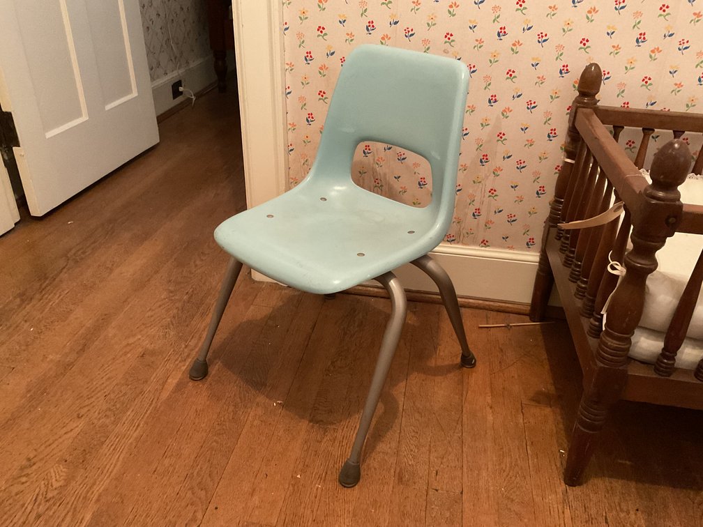 Image for Child’s Chair by Brunswick