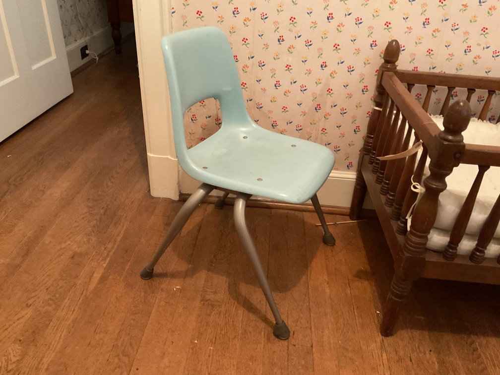 Image for Child’s Chair by Brunswick